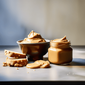 Amish Peanut Butter